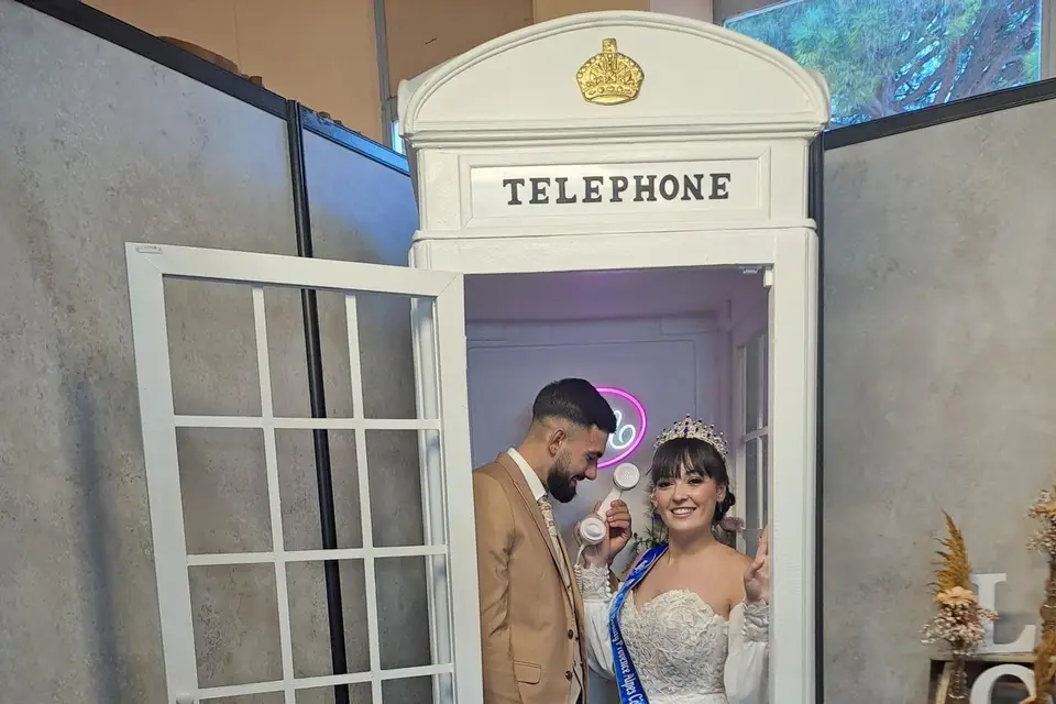 La Magie de l'Instant — photo 1