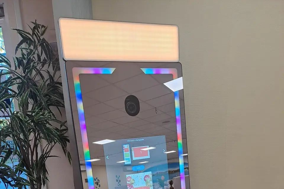 La Magie de l'Instant — photo 8