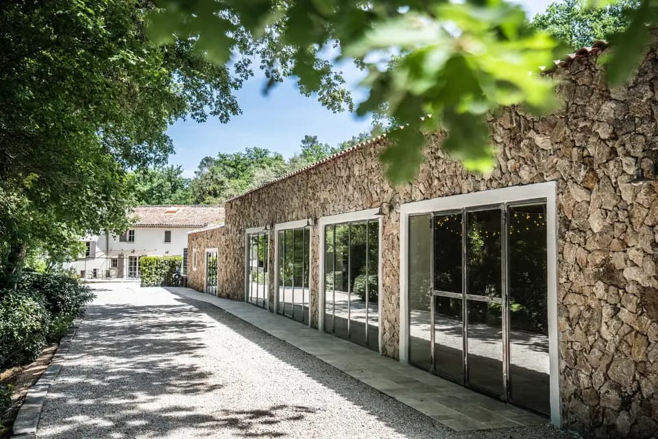 Le Domaine de Franco — photo 3