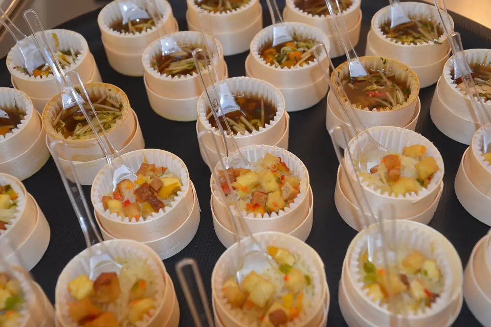 Arthur Traiteur — photo 7