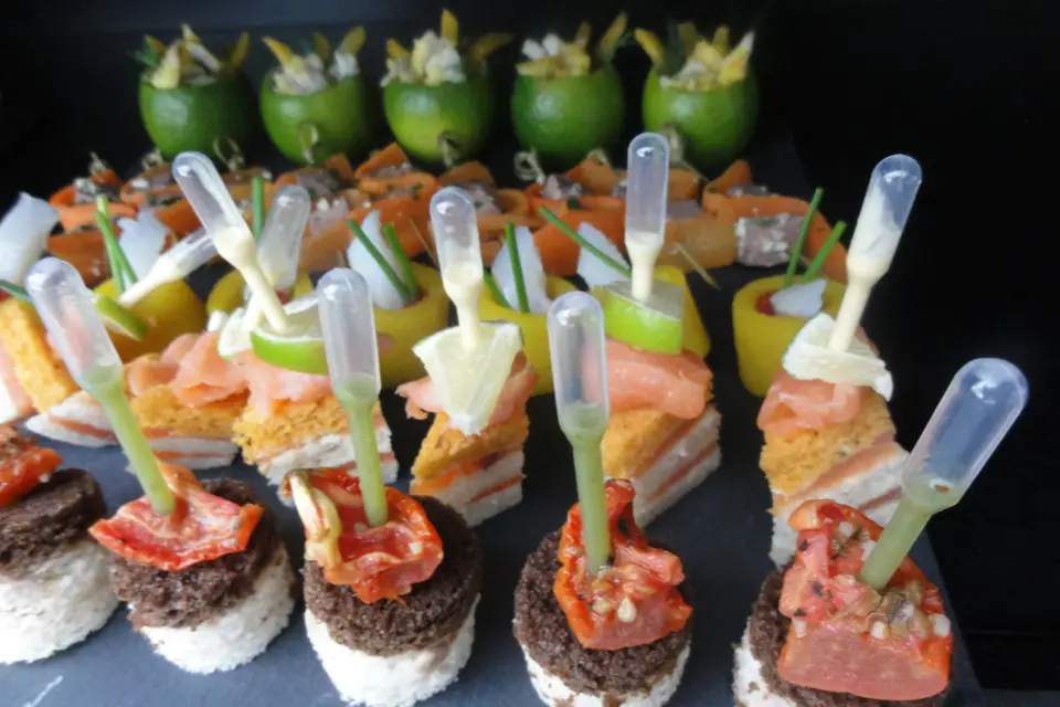 Arthur Traiteur — photo 2