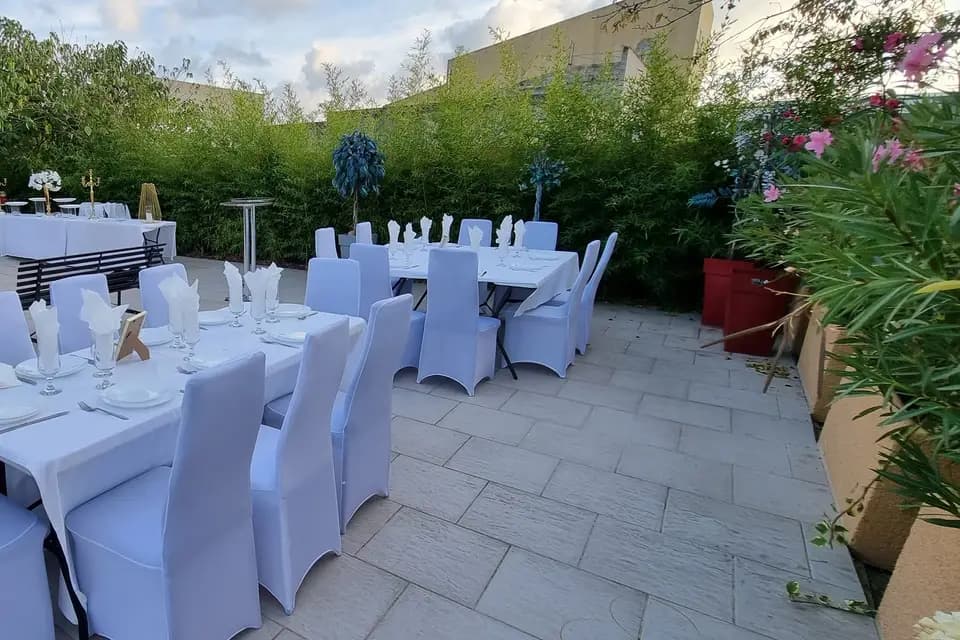 Espace de l'Olivier — photo 3