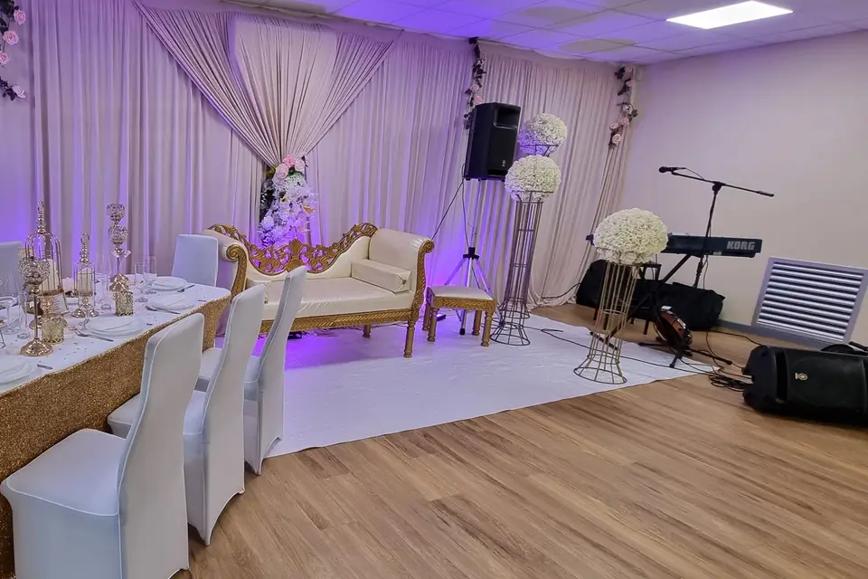 Espace de l'Olivier — photo 5