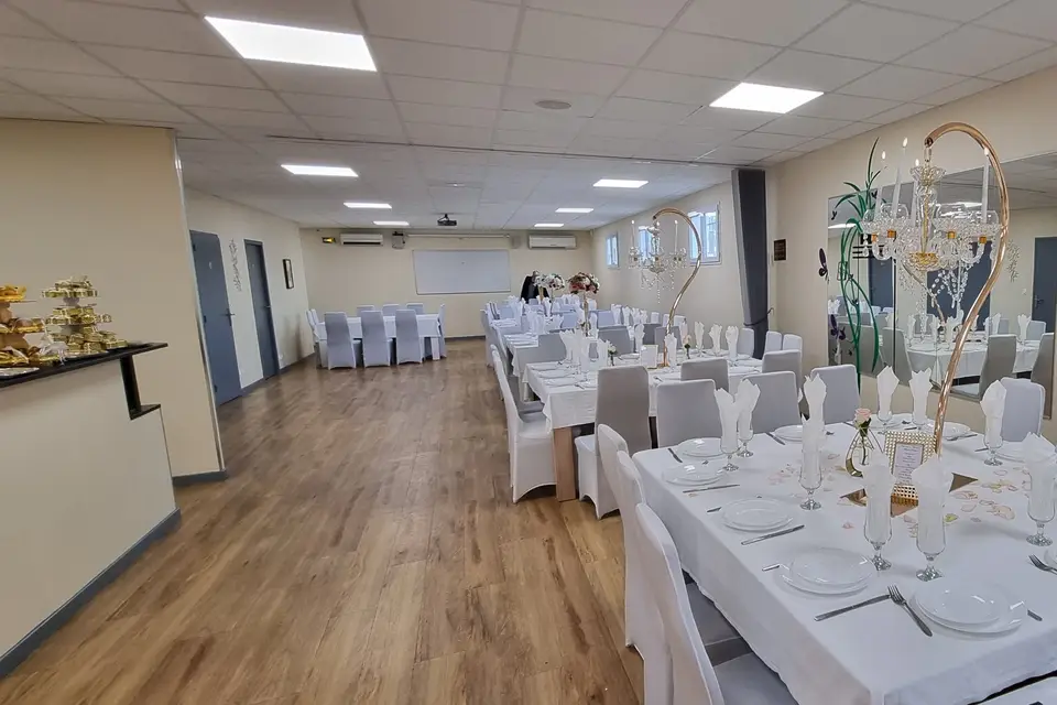 Espace de l'Olivier — photo 8