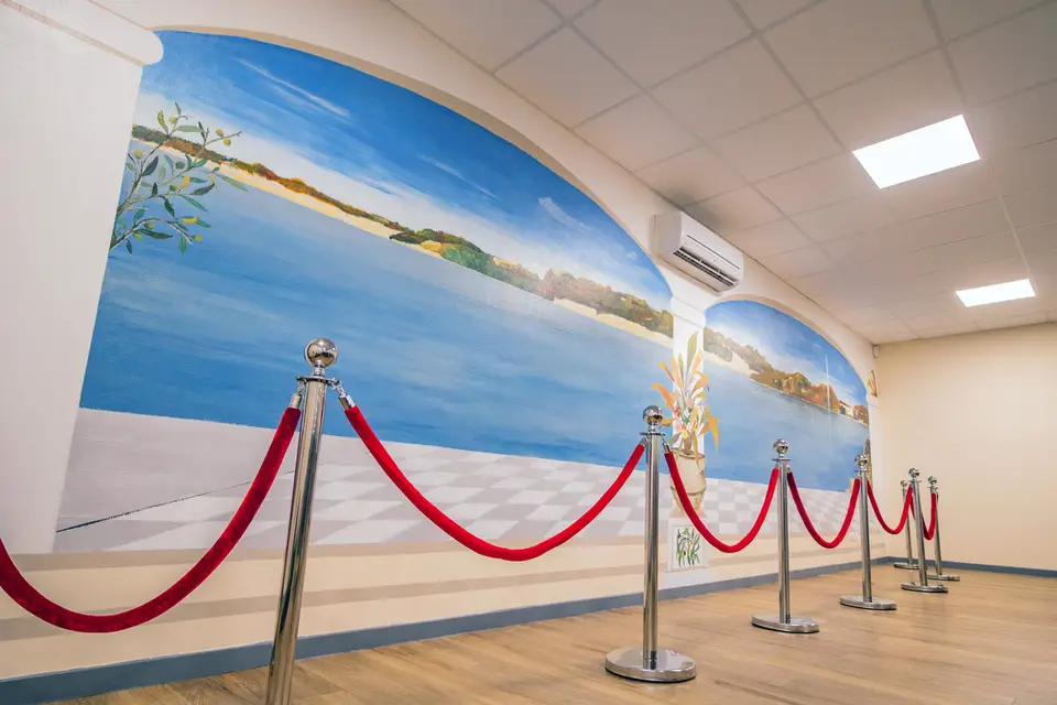 Espace de l'Olivier — photo 4