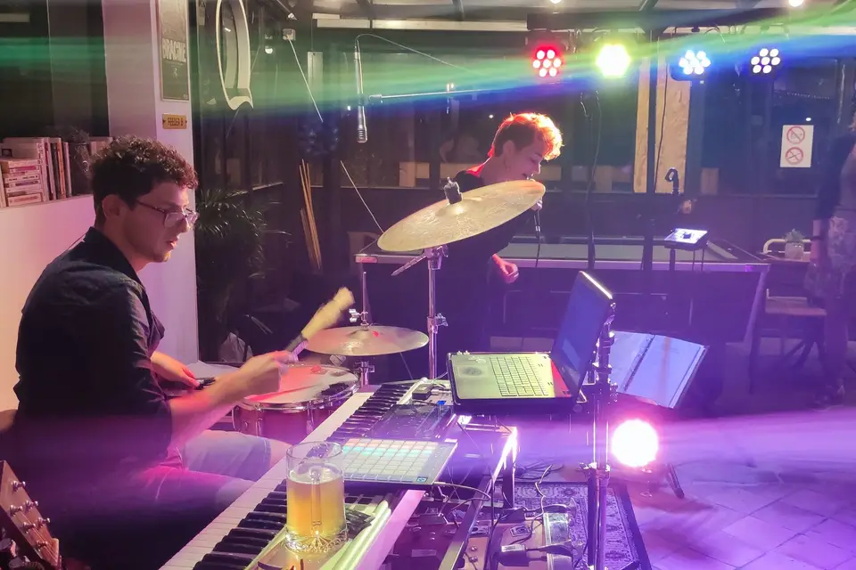 Hurricane Carpet — photo 4