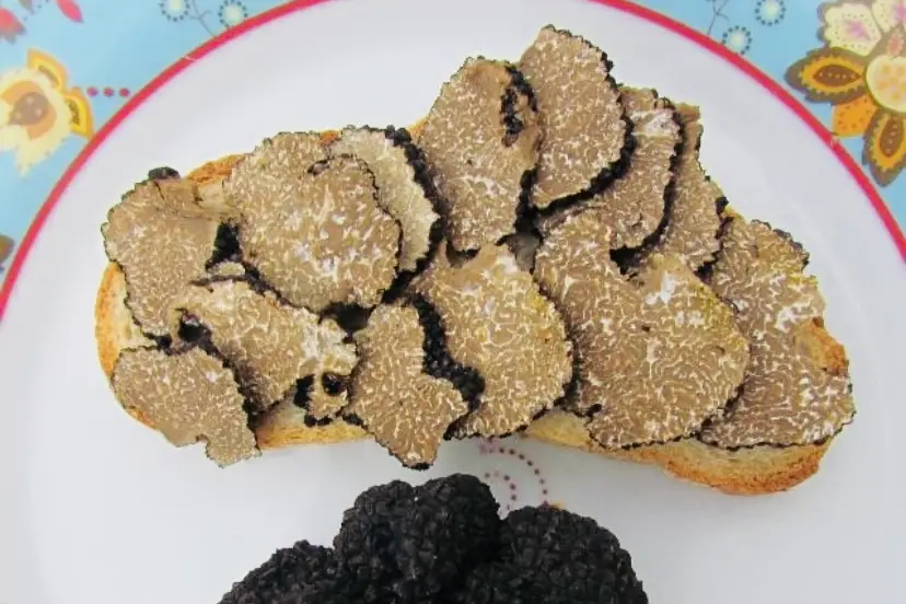 Saveurs et savoir-faire — photo 1