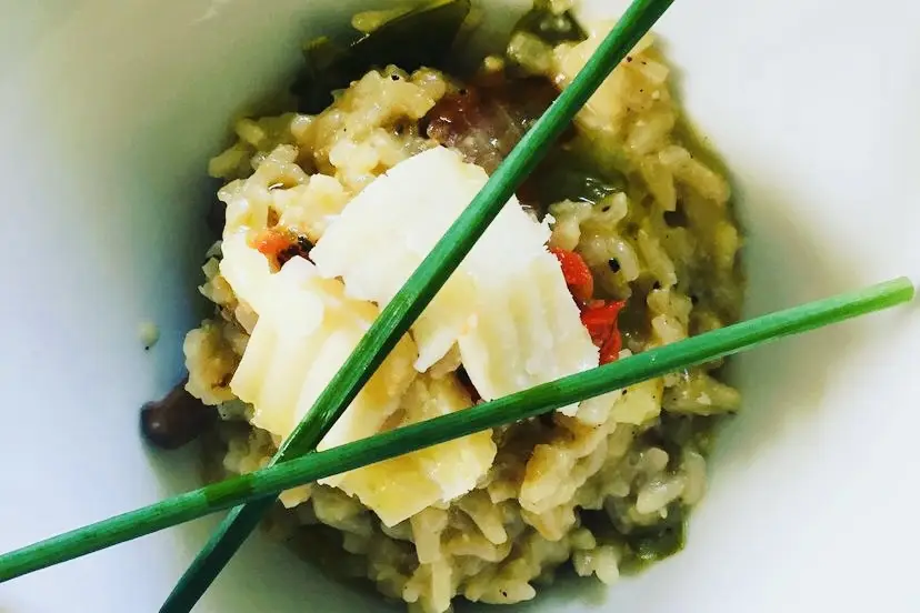 Saveurs et savoir-faire — photo 8