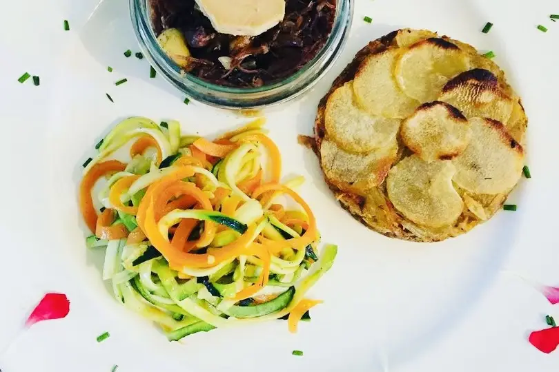 Saveurs et savoir-faire