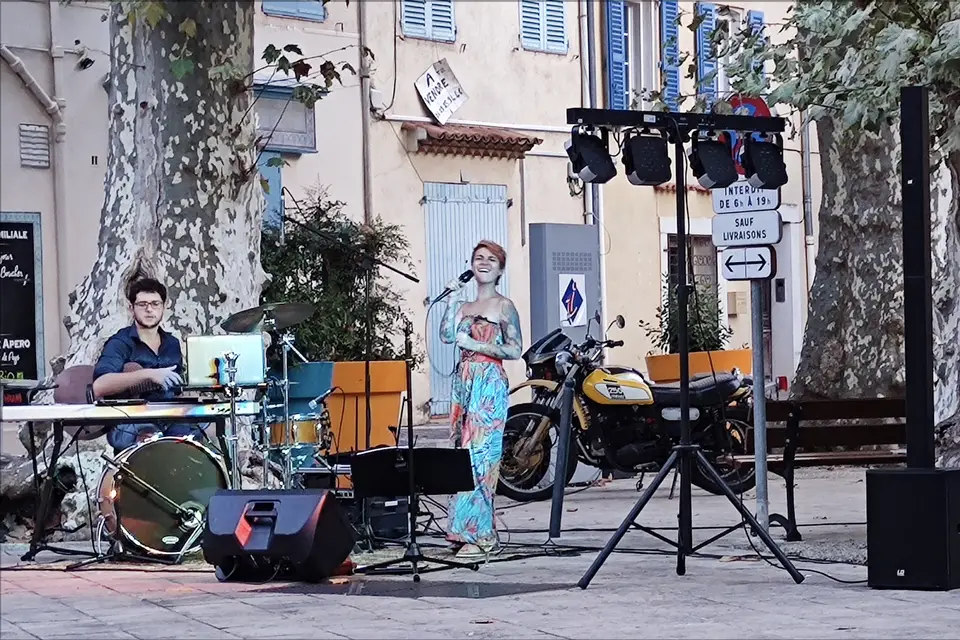 Hurricane Carpet — photo 1