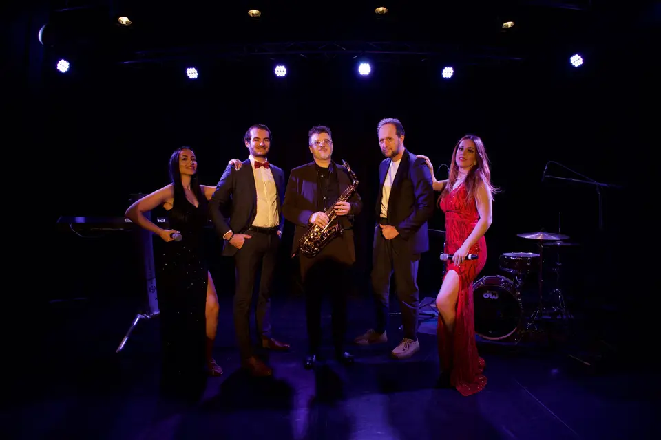 Staff Event Agency — photo 7