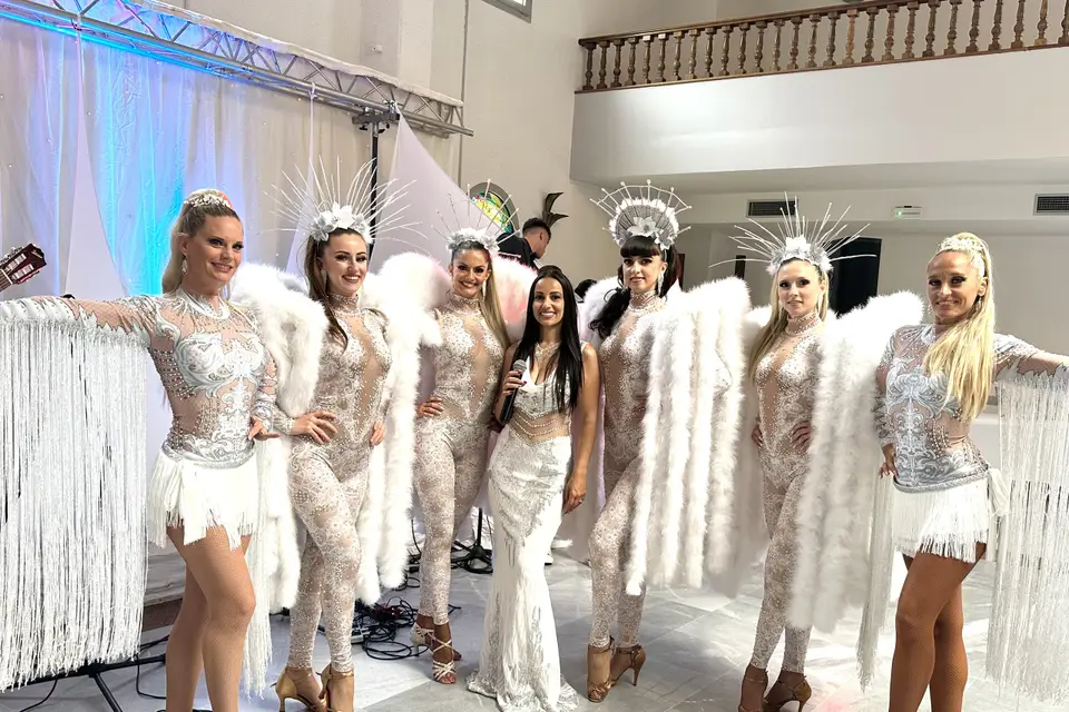 Staff Event Agency — photo 4