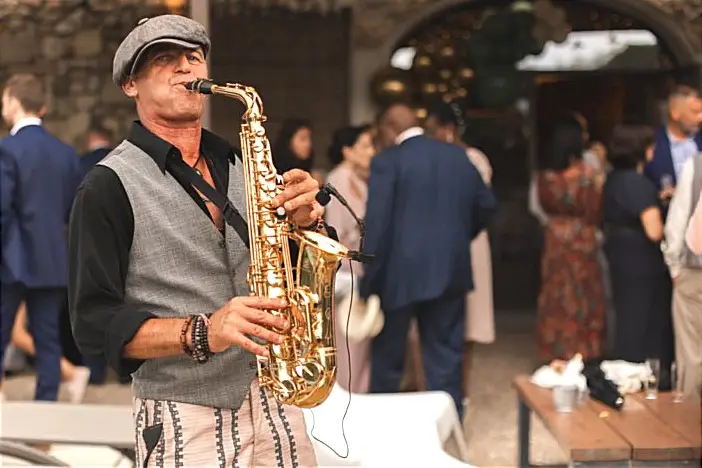 Staff Event Agency — photo 1