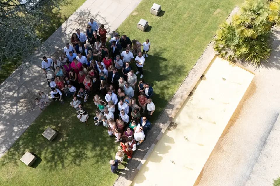 Dronosphere — photo 3