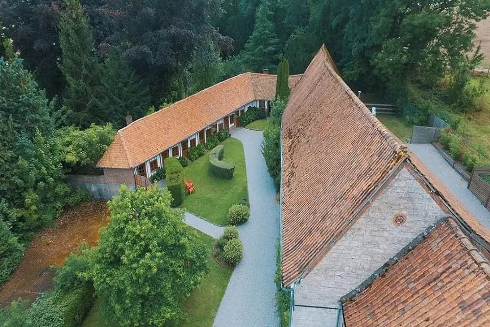 Domaine d'Hérambault — photo 6