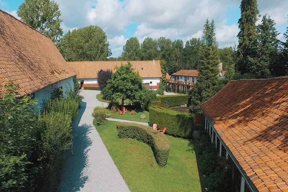 Domaine d'Hérambault — photo 7