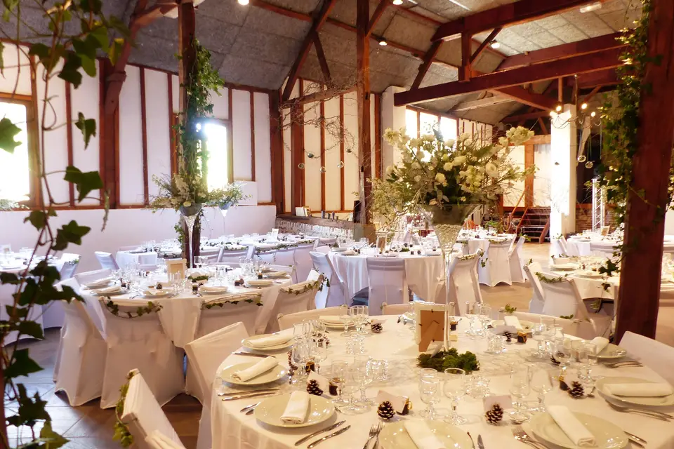 Domaine d'Hérambault — photo 3