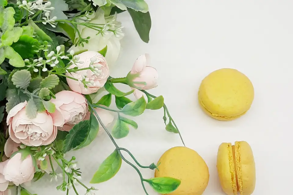 Martine Macarons & Pâtisseries — photo 1