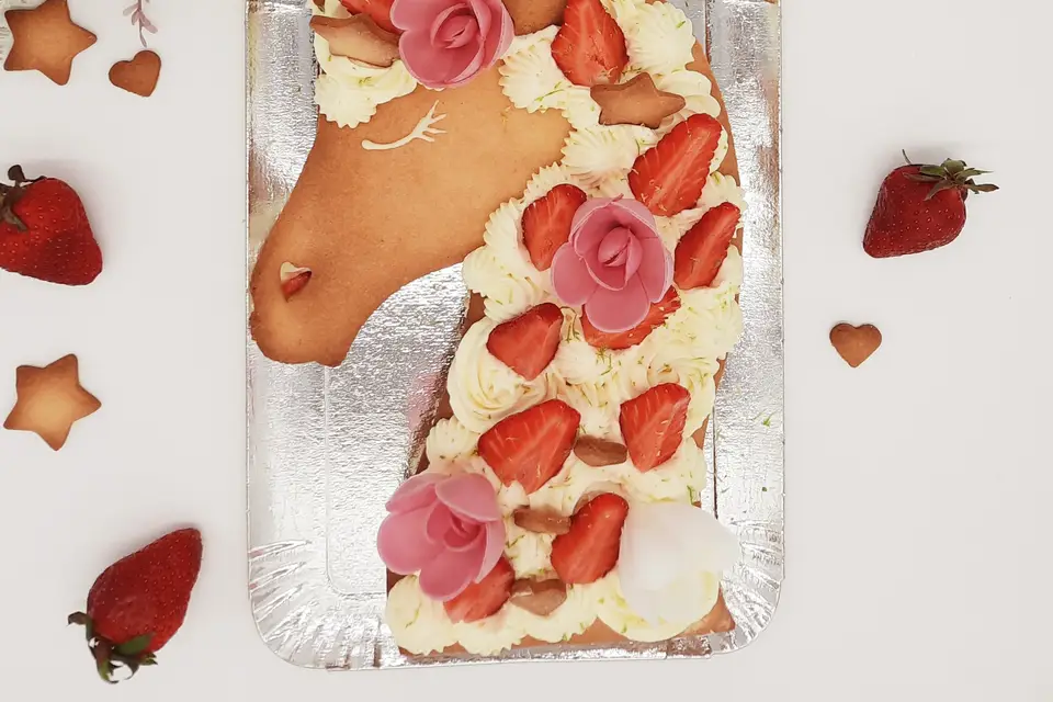 Martine Macarons & Pâtisseries — photo 2