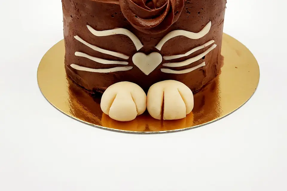 Martine Macarons & Pâtisseries — photo 3