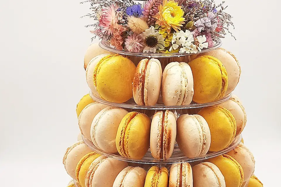 Martine Macarons & Pâtisseries — photo 6