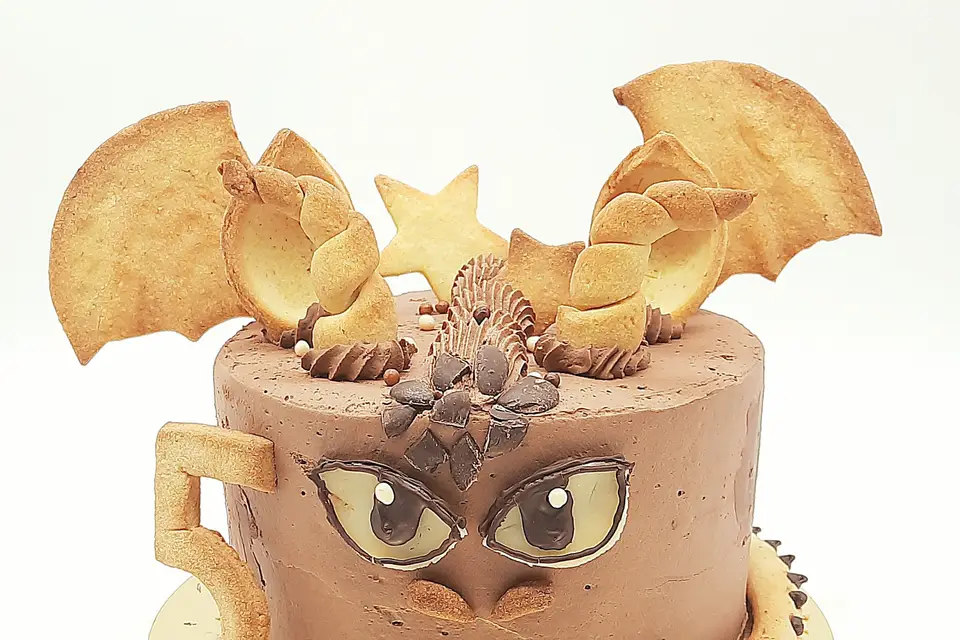 Martine Macarons & Pâtisseries — photo 7