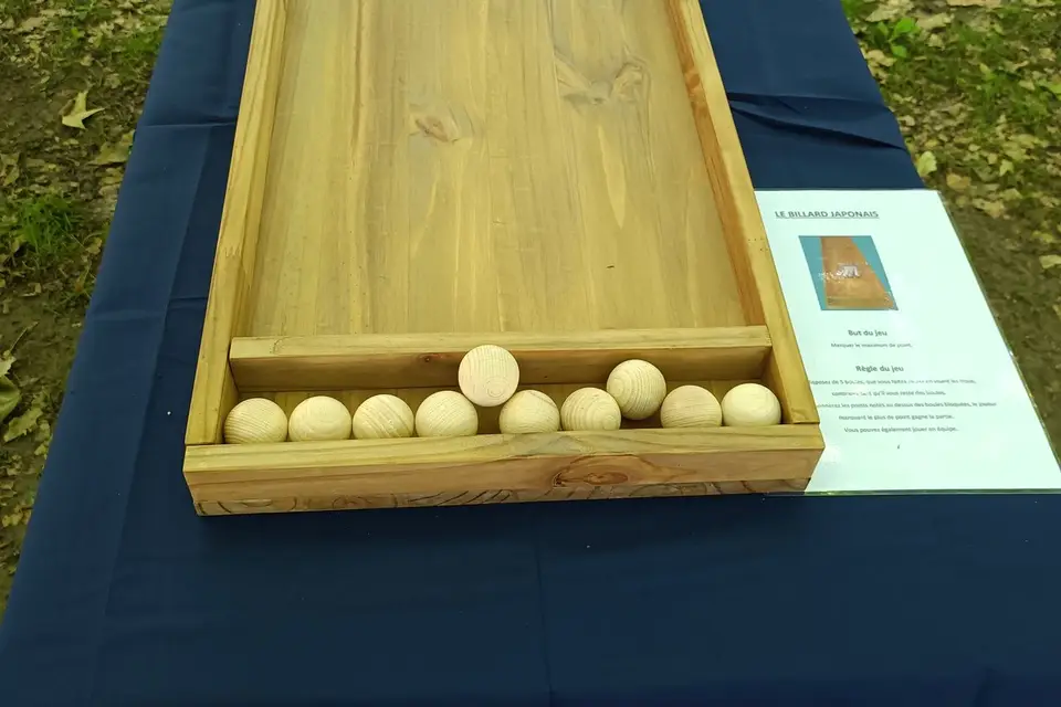 Amé' Jeux — photo 1