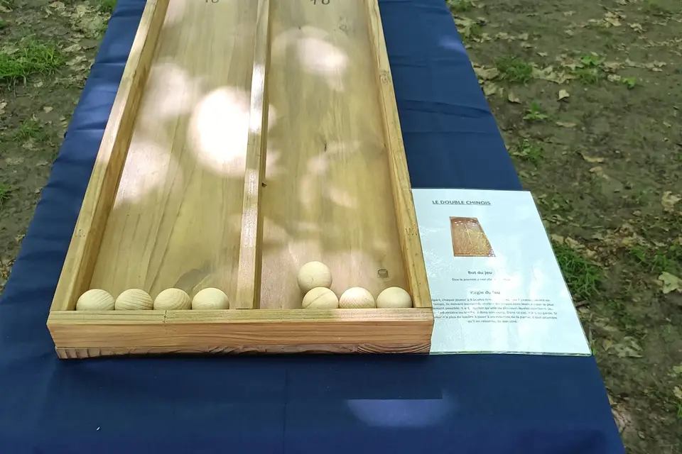 Amé' Jeux — photo 2