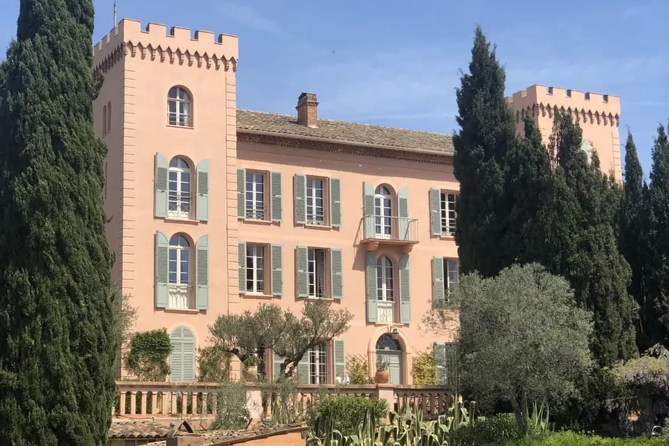 Château de Vaucouleurs — photo 1