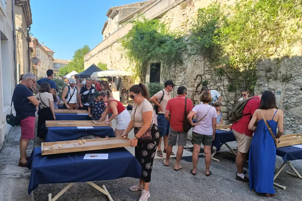 Amé' Jeux — photo 4