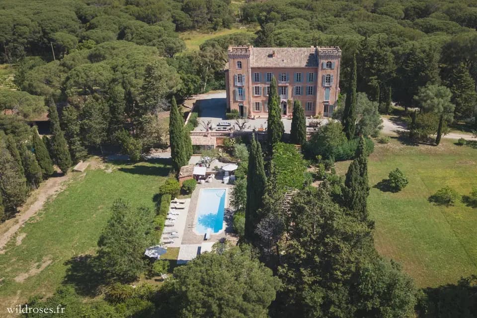 Château de Vaucouleurs