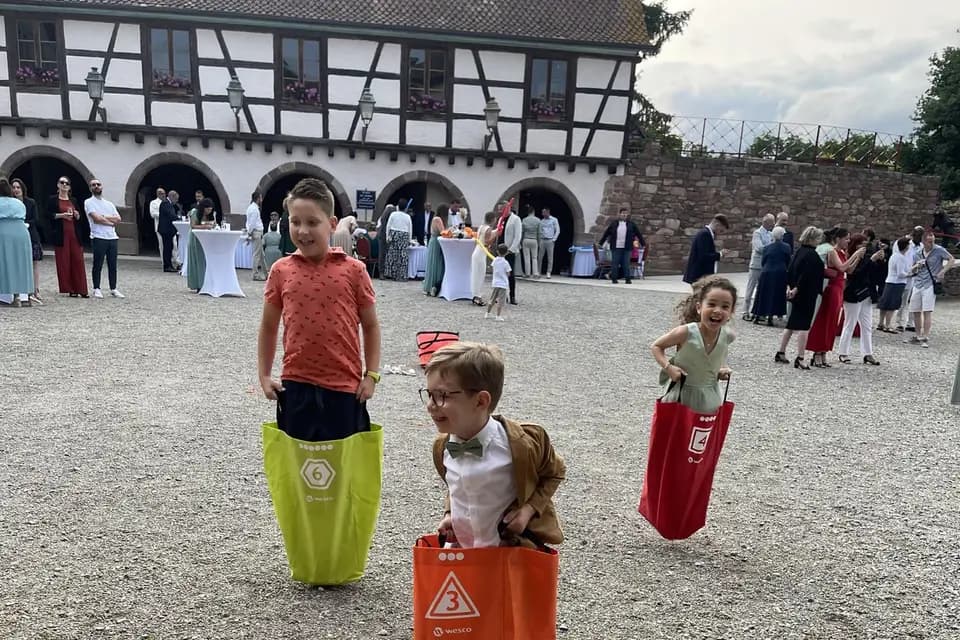 Temps d'Eveil — photo 8