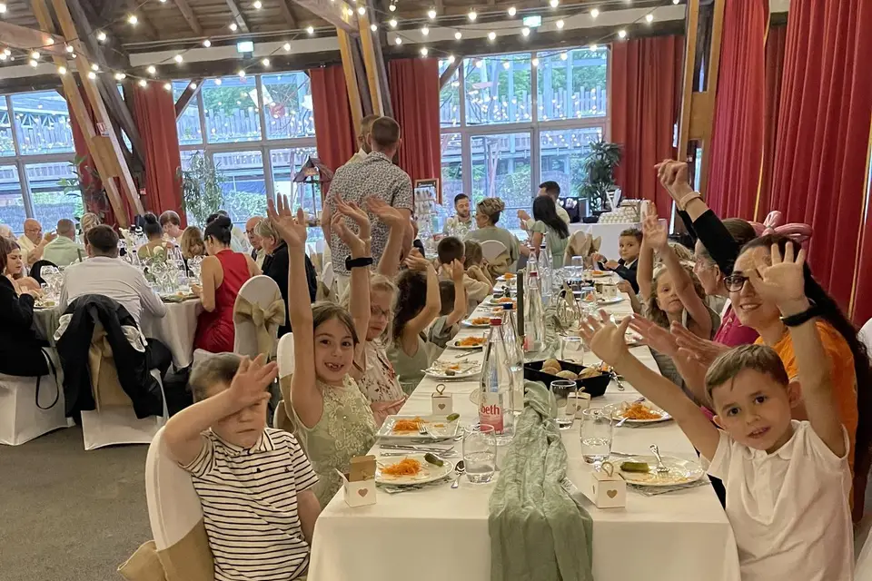 Temps d'Eveil — photo 2