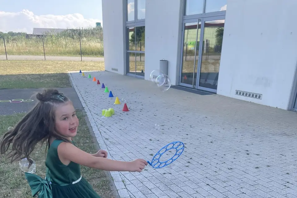 Temps d'Eveil — photo 3