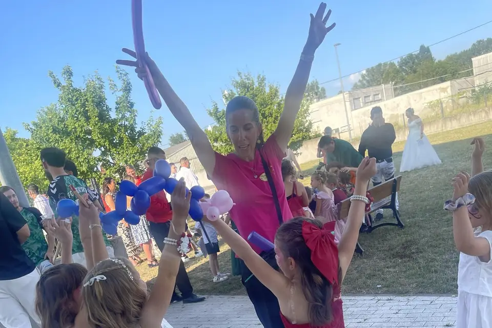 Temps d'Eveil — photo 4