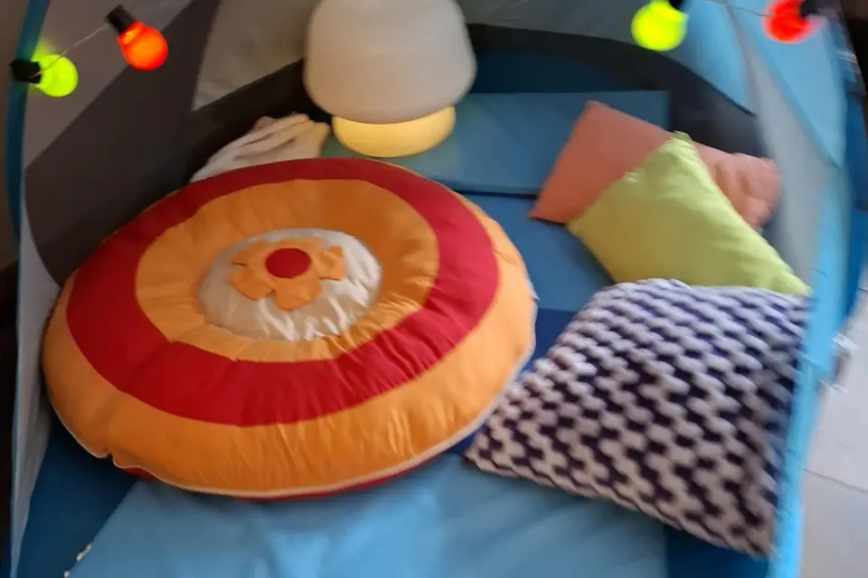 Temps d'Eveil — photo 7