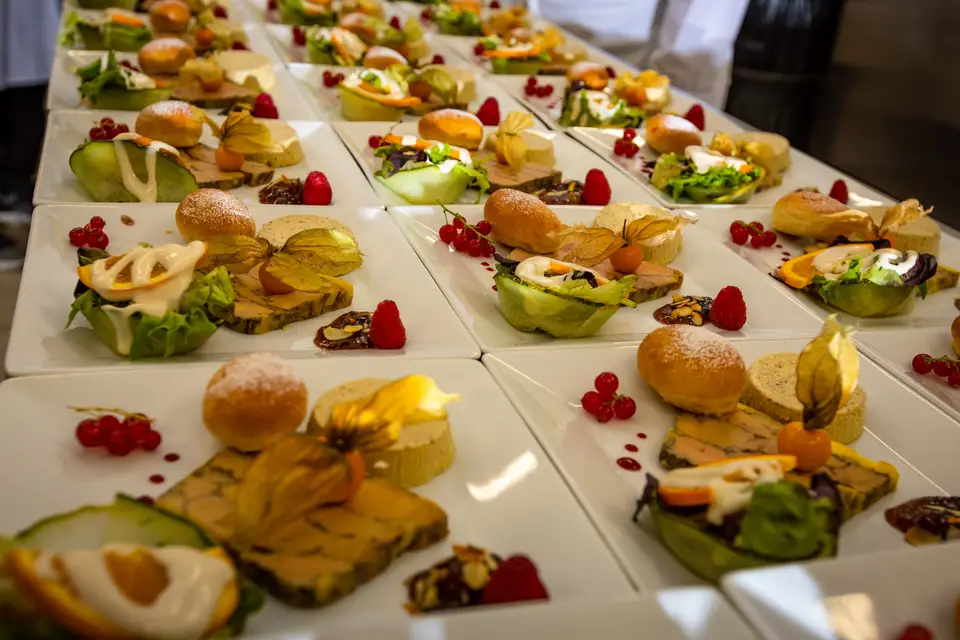 Le Showbizz — photo 4