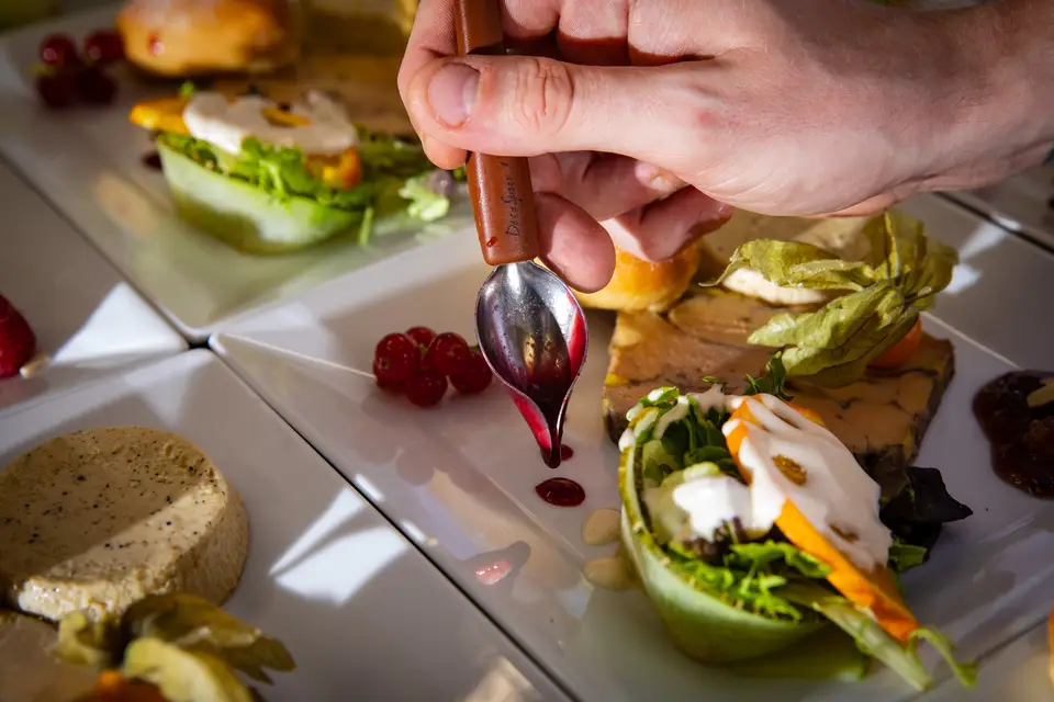 Le Showbizz — photo 5