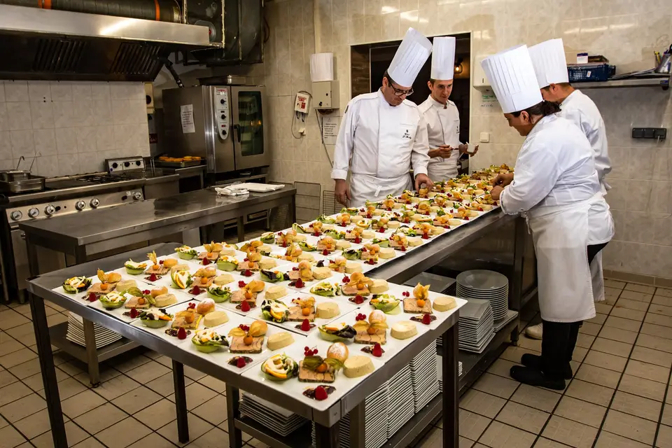 Le Showbizz — photo 6