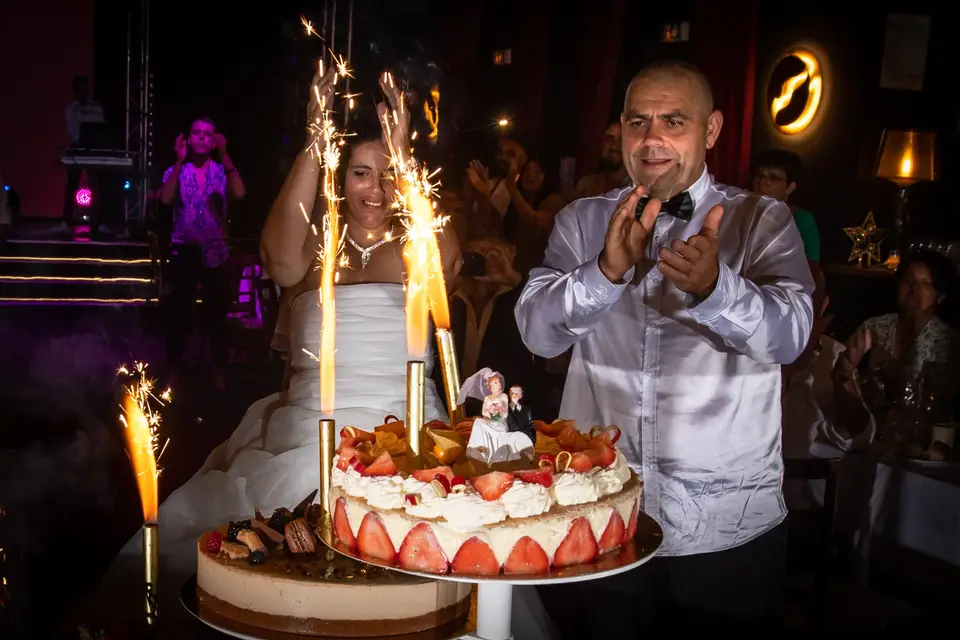 Le Showbizz — photo 8