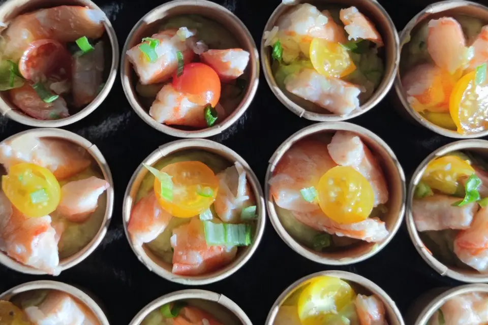 La Bouchée Créole & Co — photo 1