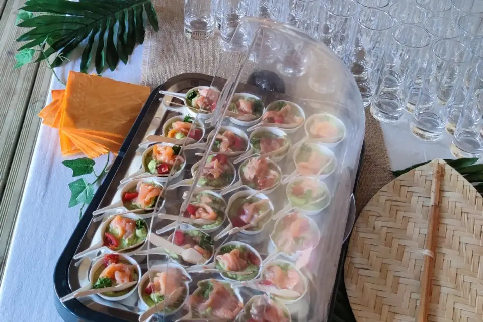 La Bouchée Créole & Co — photo 6