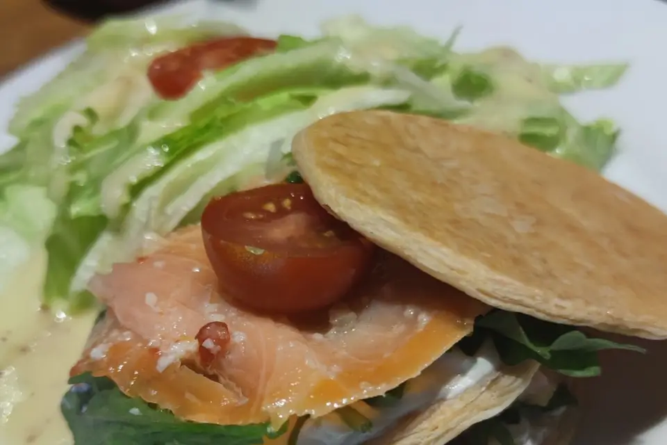 La Bouchée Créole & Co — photo 8