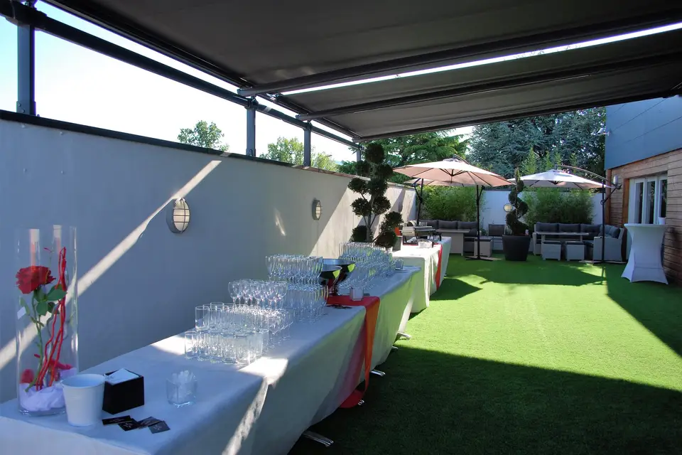 L’espace Léa Passion — photo 4