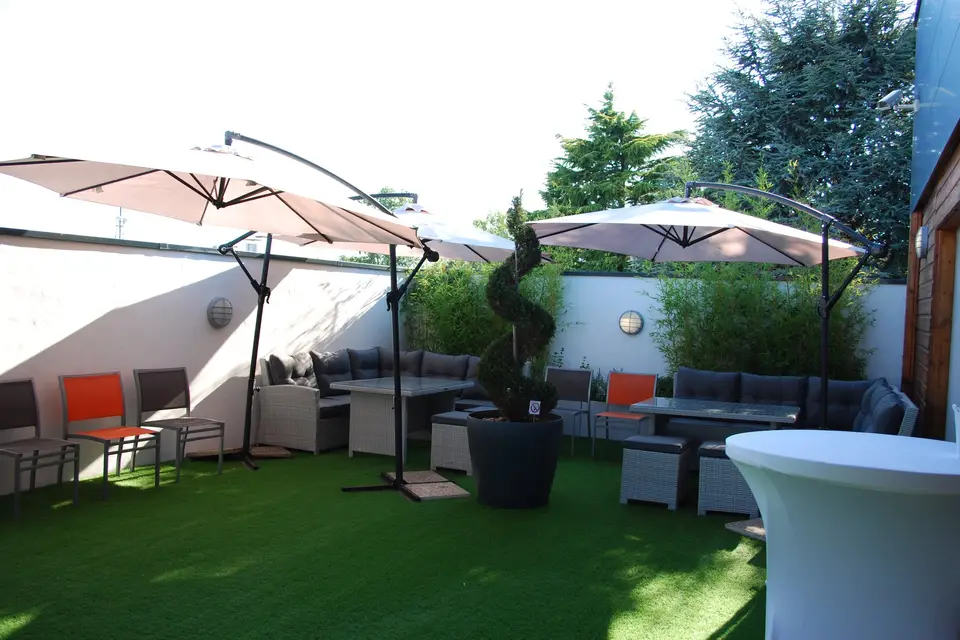 L’espace Léa Passion — photo 5