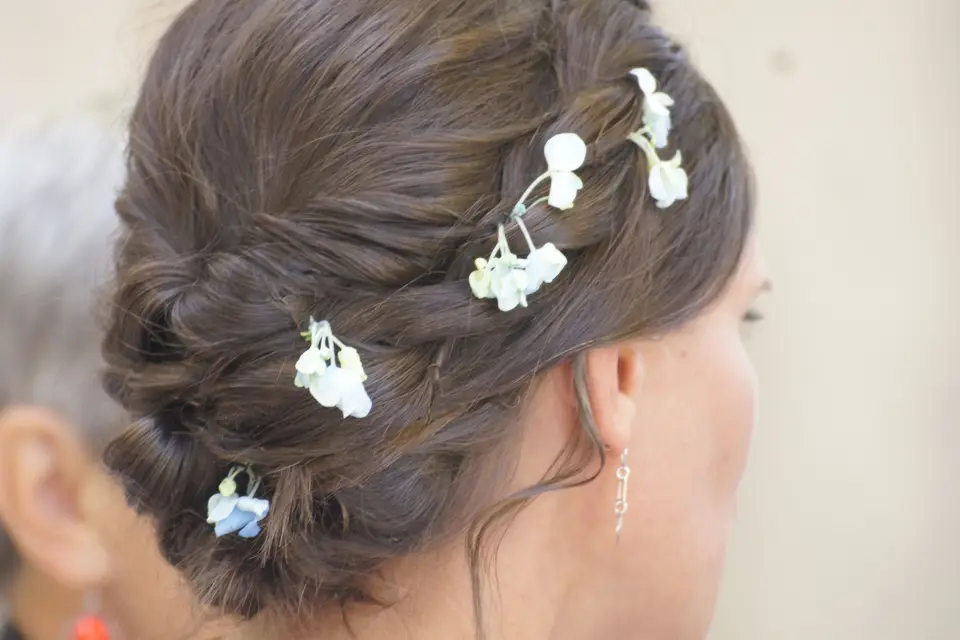 Catherine Coiff’ — photo 2