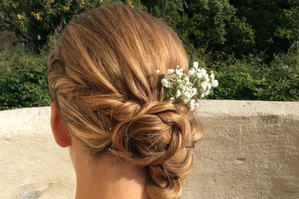 Catherine Coiff’ — photo 3