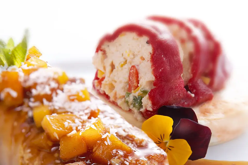 Opale Saveurs — photo 2