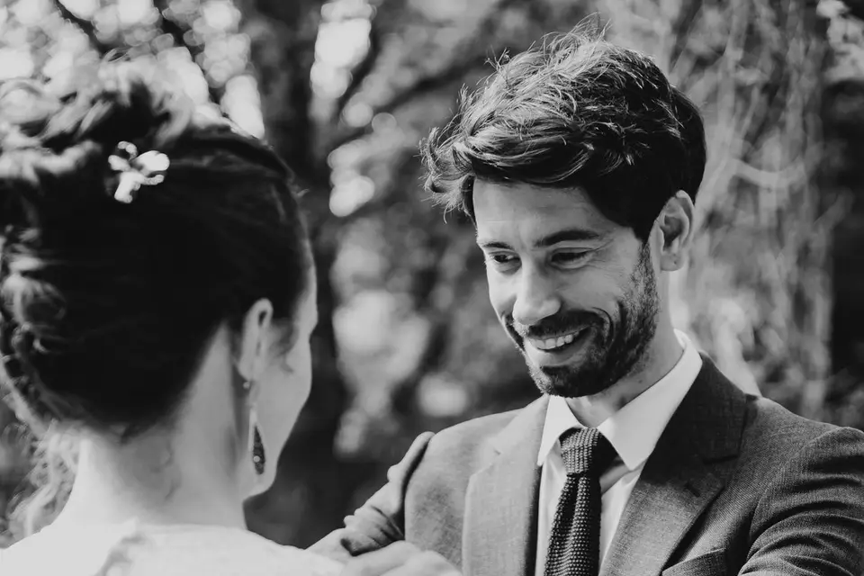 Benjamin B. Photo — photo 2