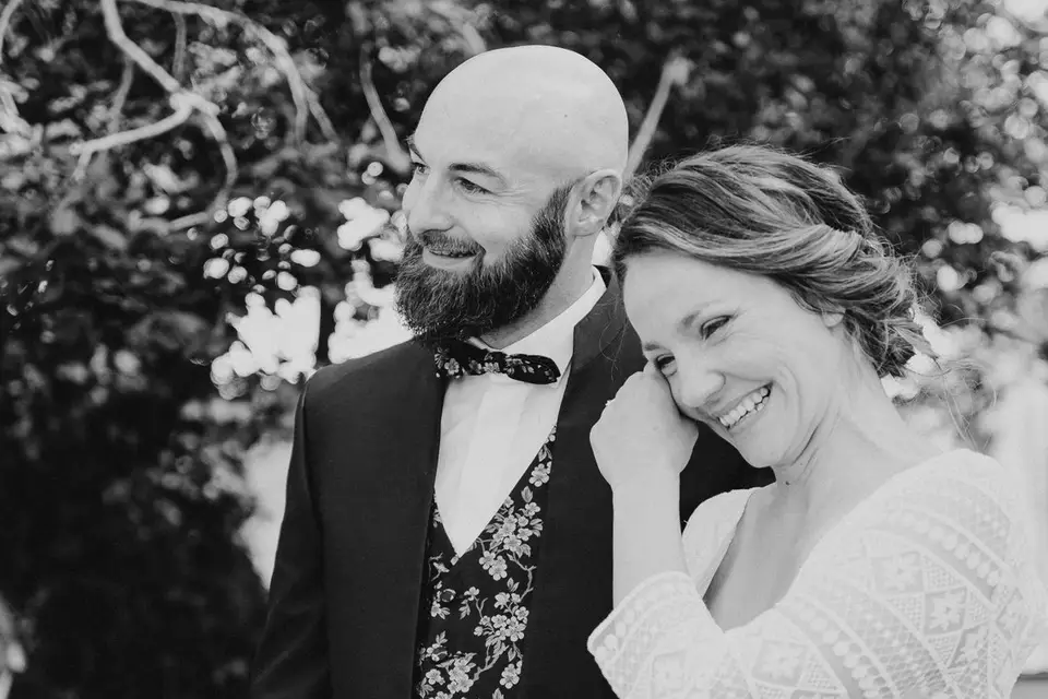 Benjamin B. Photo — photo 5